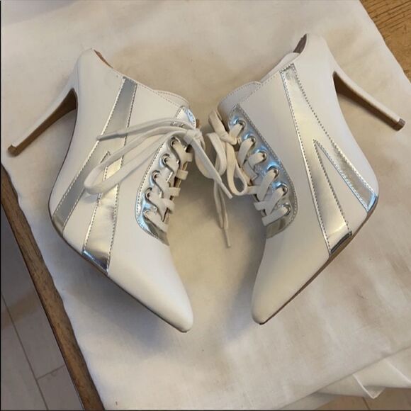 WILD DIVA MULES/PUMPS BUNDLE. NEW - Picture 8 of 10